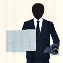 Illustration representing a personalized approach