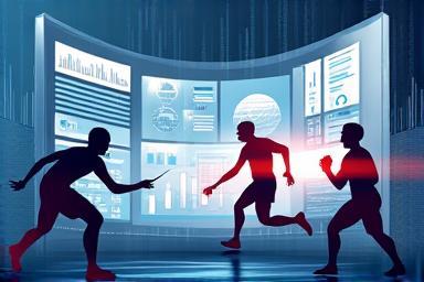 Image illustrating sports marketing data analytics