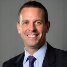 Headshot of Mark Williams