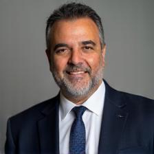 Headshot of Tariq Al Farsi