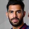 Photo of Omar Khan